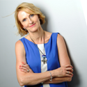 Marie-Noël Générau, interprète anglais espagnol